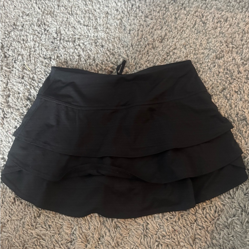 athleta tennis skirt